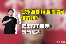 绵阳专业要账公司